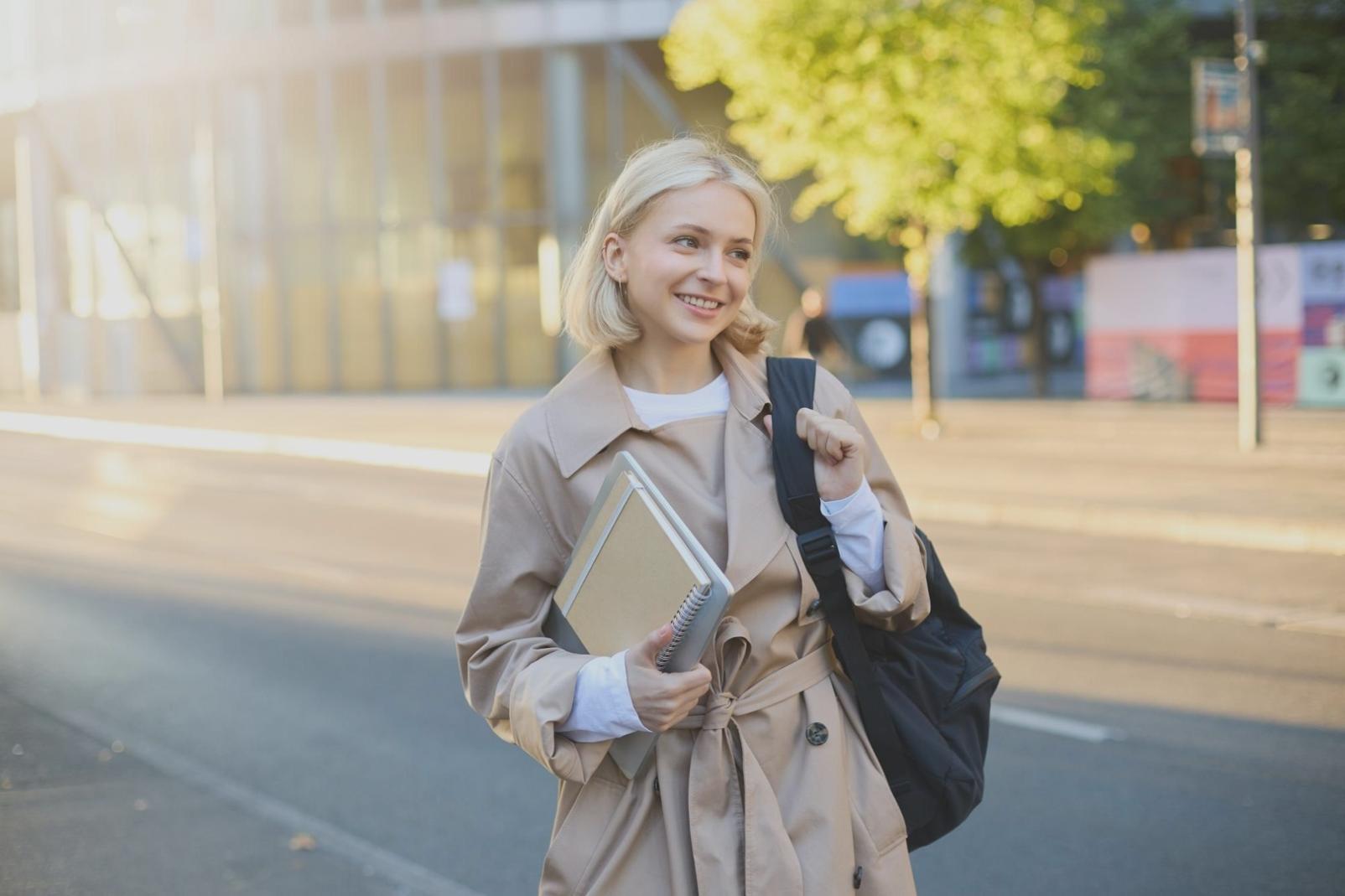 Interface de suivi d'objectifs personnalisés