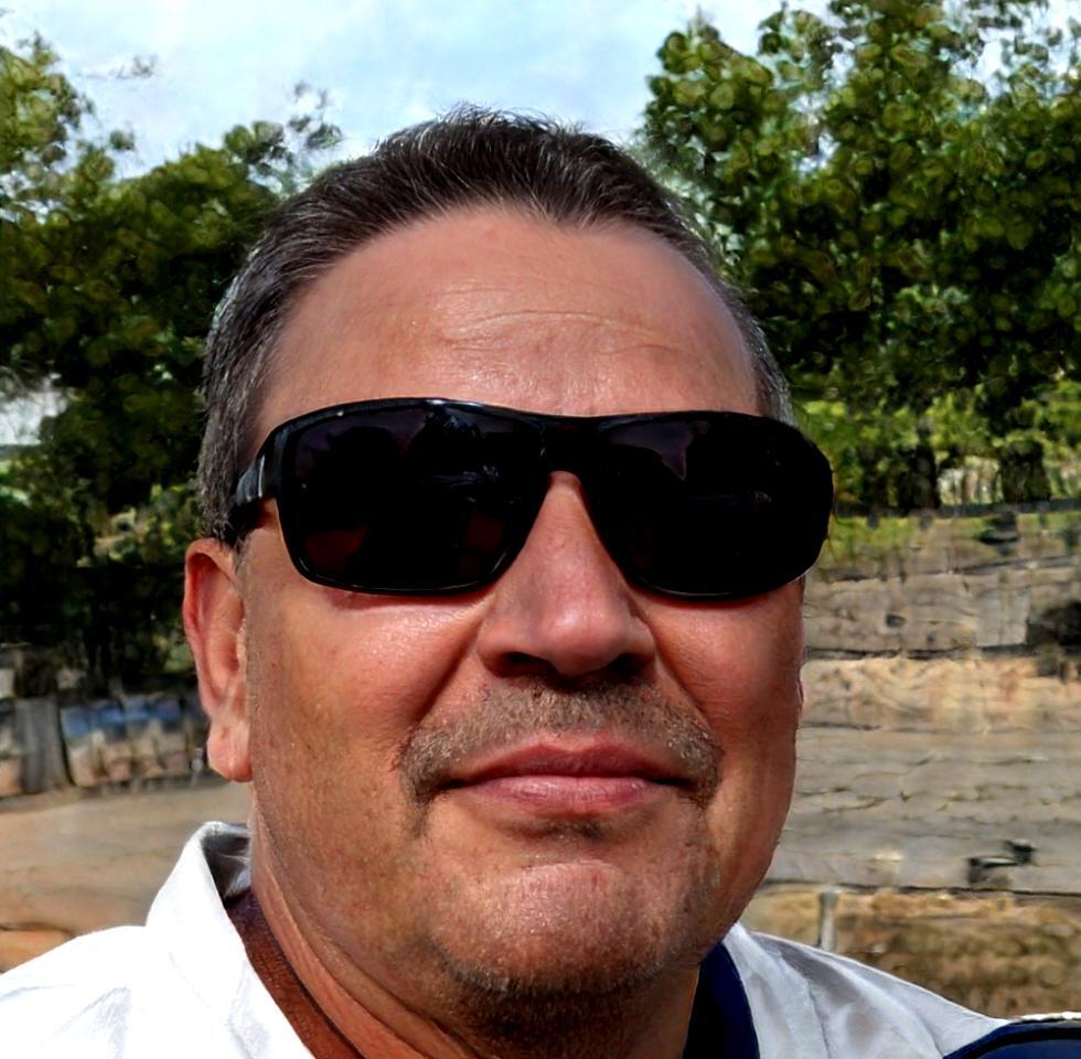 Portrait de Julien Lefèvre