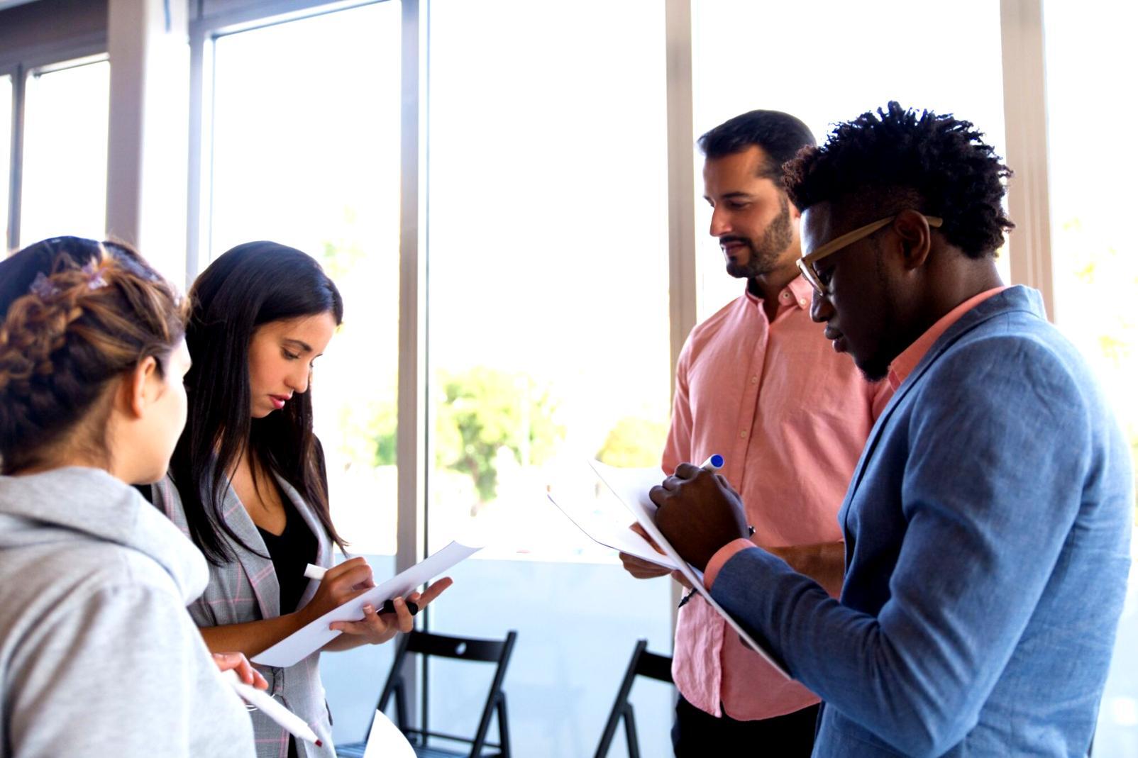 Planification et organisation financière