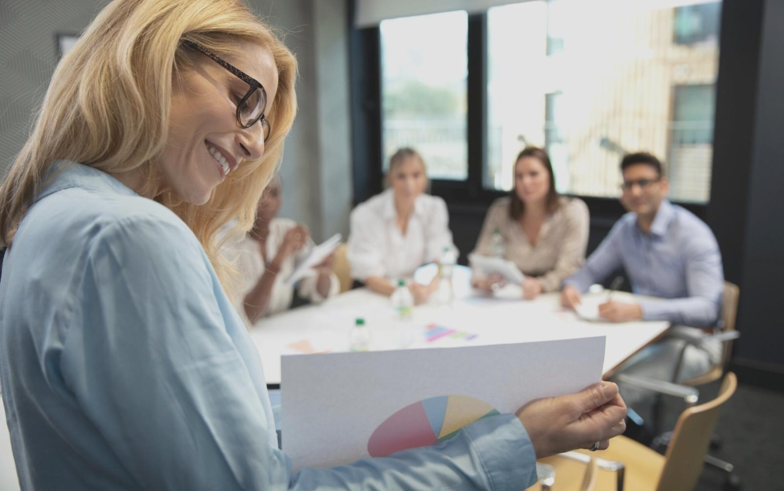 Visualisation de progression d'épargne